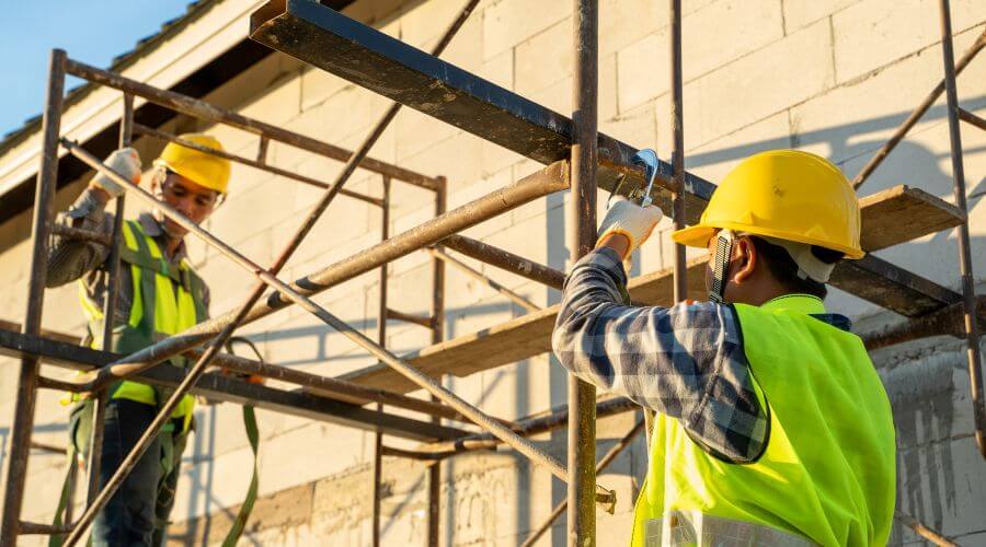 Roof Vent Repair in Clayton, IN